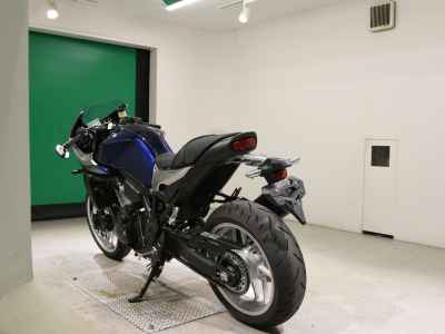 Honda Hawk 11 2023
