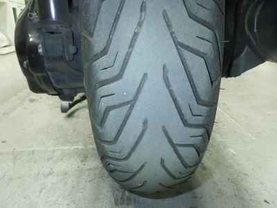 Honda PS250 Big Ruckus 2004