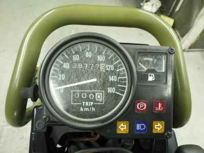 Honda PS250 Big Ruckus 2004
