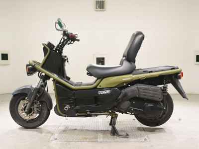 Honda PS250 Big Ruckus 2004