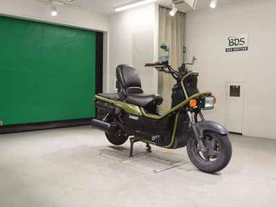 Honda PS250 Big Ruckus 2004