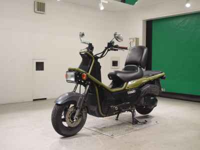 Honda PS250 Big Ruckus 2004