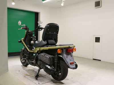 Honda PS250 Big Ruckus 2004