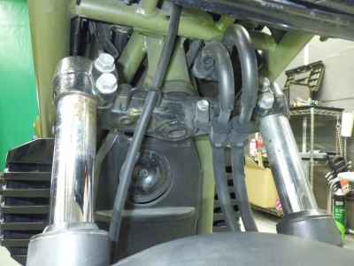 Honda PS250 Big Ruckus 2004
