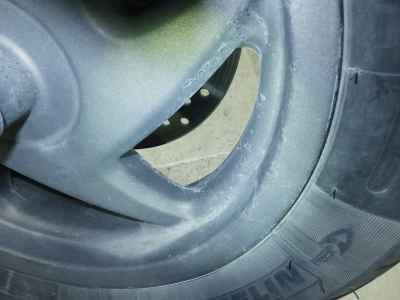 Honda PS250 Big Ruckus 2004