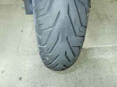 Honda PS250 Big Ruckus 2004