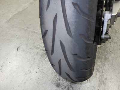 Yamaha XJR400 1998
