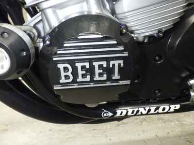 Yamaha XJR400 1998