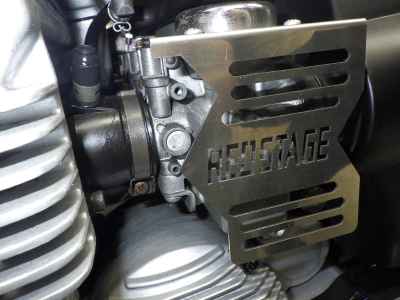 Yamaha XJR400 1998