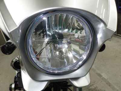 Yamaha XJR400 1998