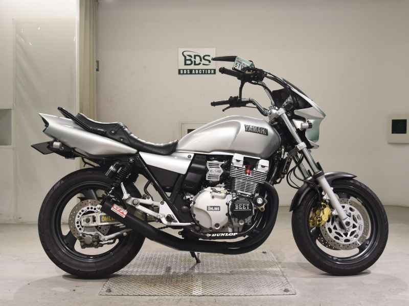 Yamaha XJR400 1998
