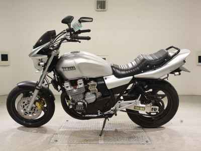 Yamaha XJR400 1998