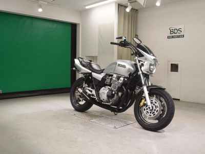 Yamaha XJR400 1998