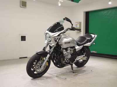 Yamaha XJR400 1998