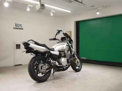 Yamaha XJR400 1998