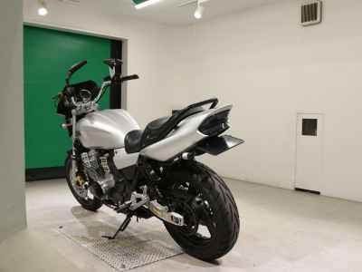 Yamaha XJR400 1998