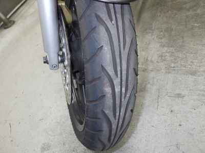 Yamaha XJR400 1998