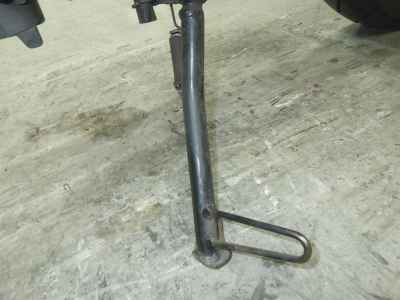 Honda VTR250 2011