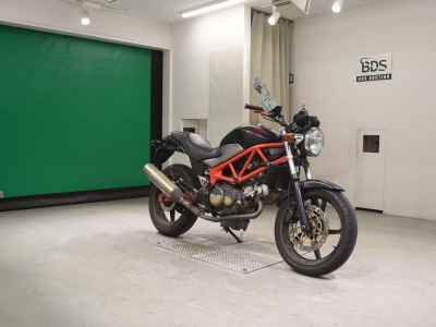 Honda VTR250 2011