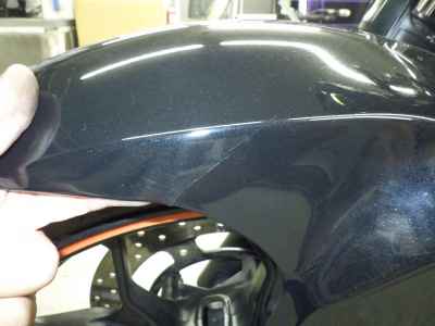 Yamaha MT-25 2016
