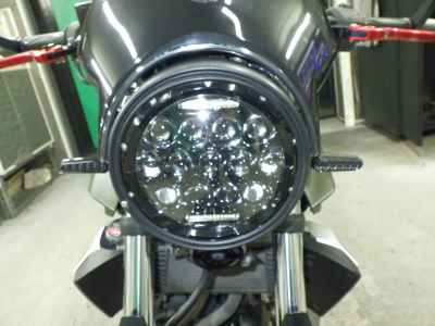 Yamaha MT-25 2016