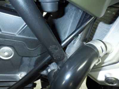 Yamaha MT-25 2016