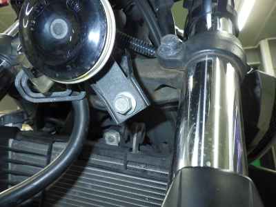 Yamaha MT-25 2016
