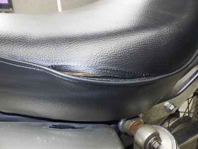 Honda Rebel CMX250 1994