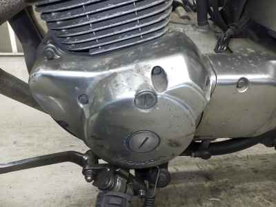 Honda Rebel CMX250 1994