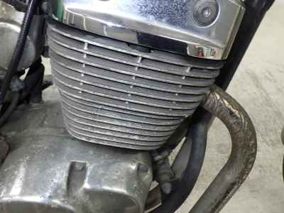 Honda Rebel CMX250 1994