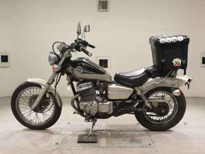 Honda Rebel CMX250 1994