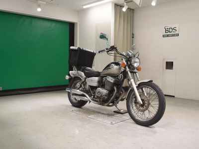 Honda Rebel CMX250 1994