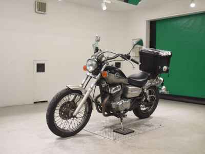Honda Rebel CMX250 1994