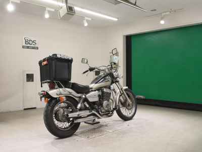 Honda Rebel CMX250 1994