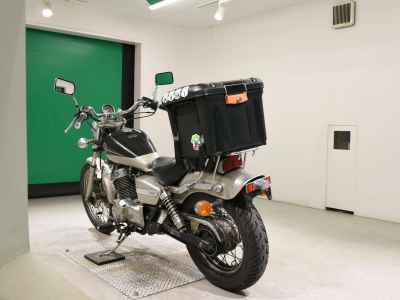 Honda Rebel CMX250 1994