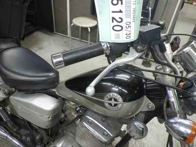 Honda Rebel CMX250 1994
