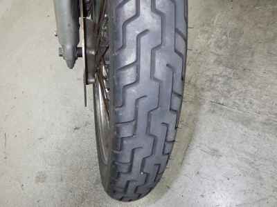 Honda Rebel CMX250 1994
