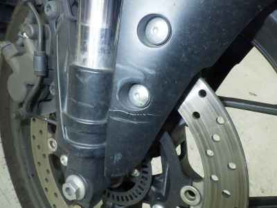Yamaha MT-25 2021
