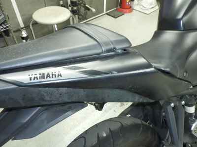 Yamaha MT-25 2021