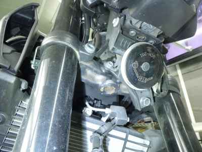 Yamaha MT-25 2021