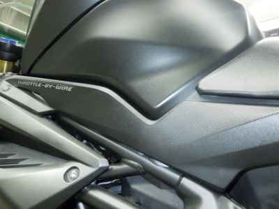 Honda CBR250RR 2019