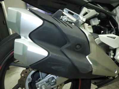 Honda CBR250RR 2019