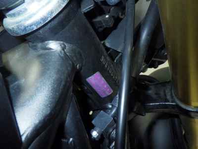 Honda CBR250RR 2019