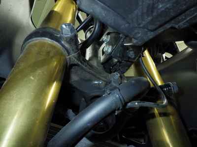 Honda CBR250RR 2019