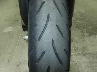 Honda CBR250RR 2019