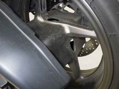Yamaha TMAX 530 2014
