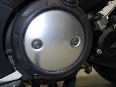 Yamaha TMAX 530 2014