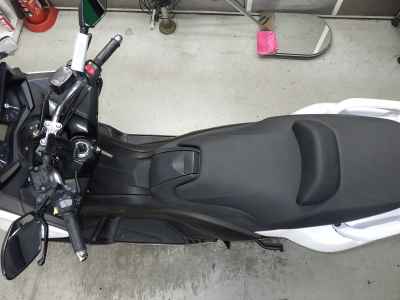 Yamaha TMAX 530 2014