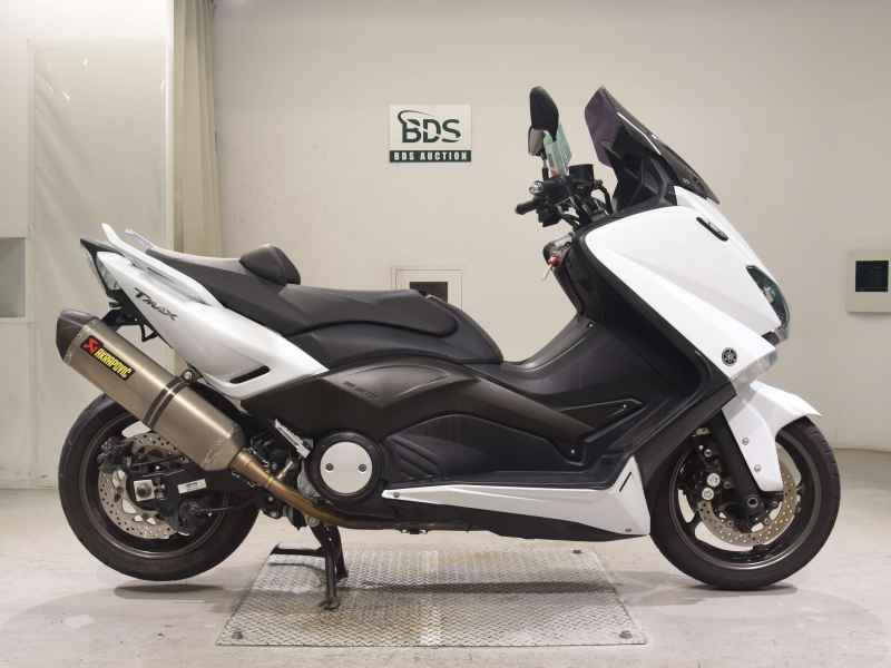 Yamaha TMAX 530 2014