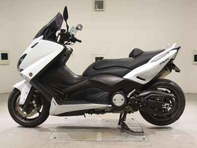 Yamaha TMAX 530 2014